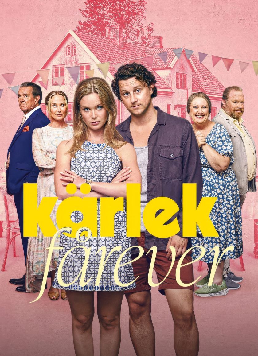 Tình Yêu Mãi Mãi