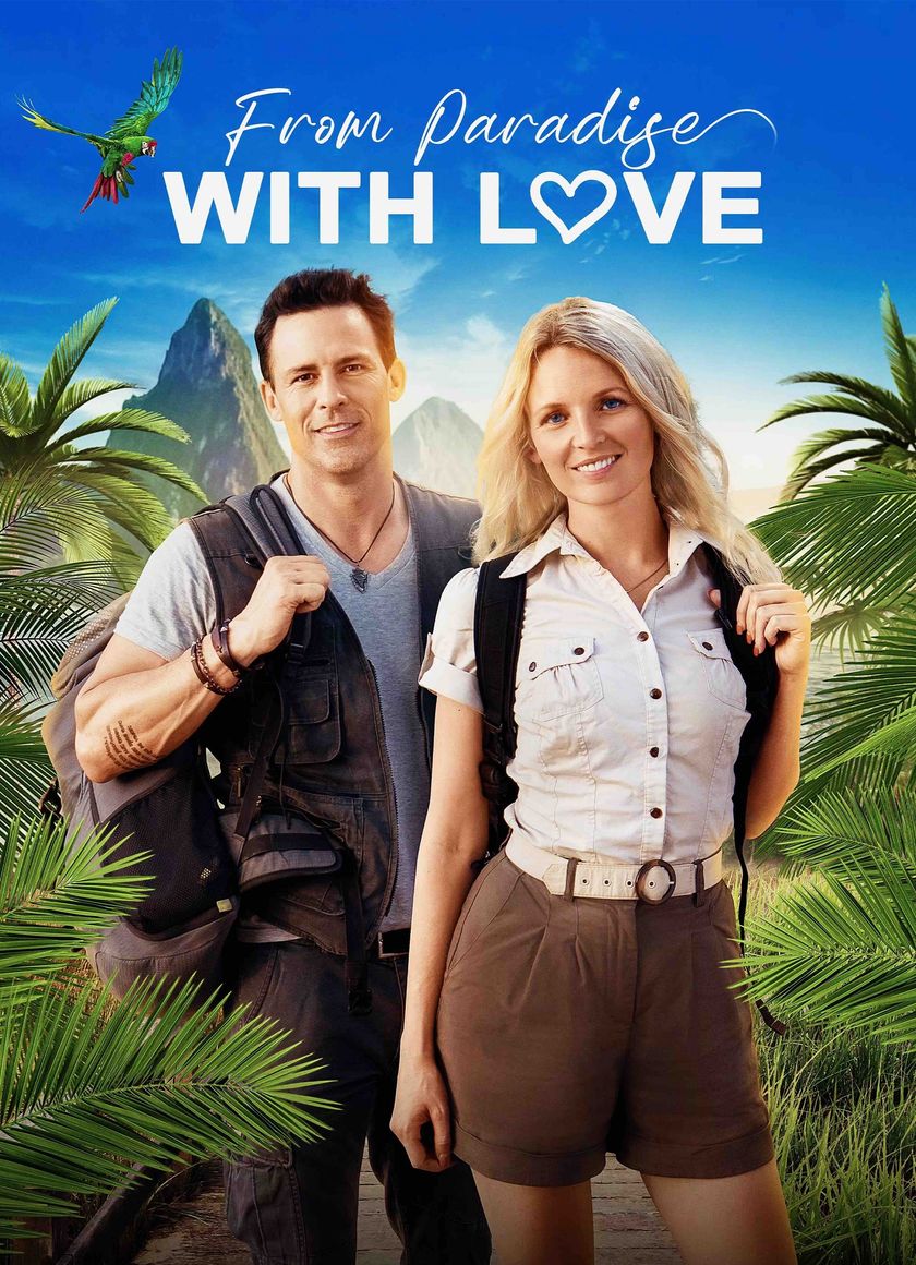 Tình Yêu Từ Thiên Đường Nhiệt Đới