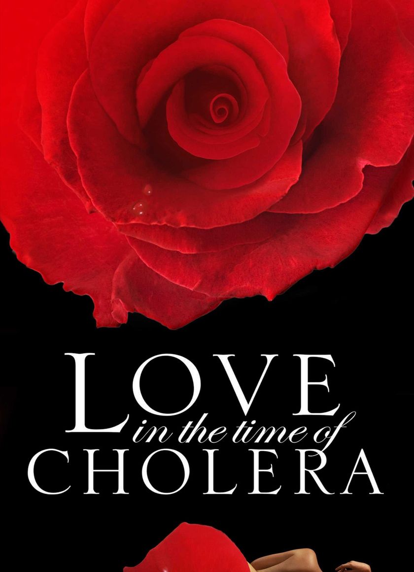 Tình Yêu Thời Thổ Tả