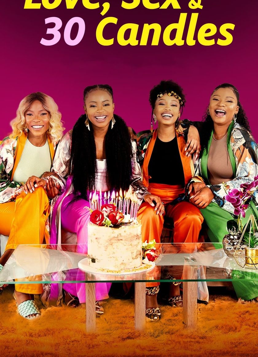 Tình Yêu, Tình Dục và Tuổi 30