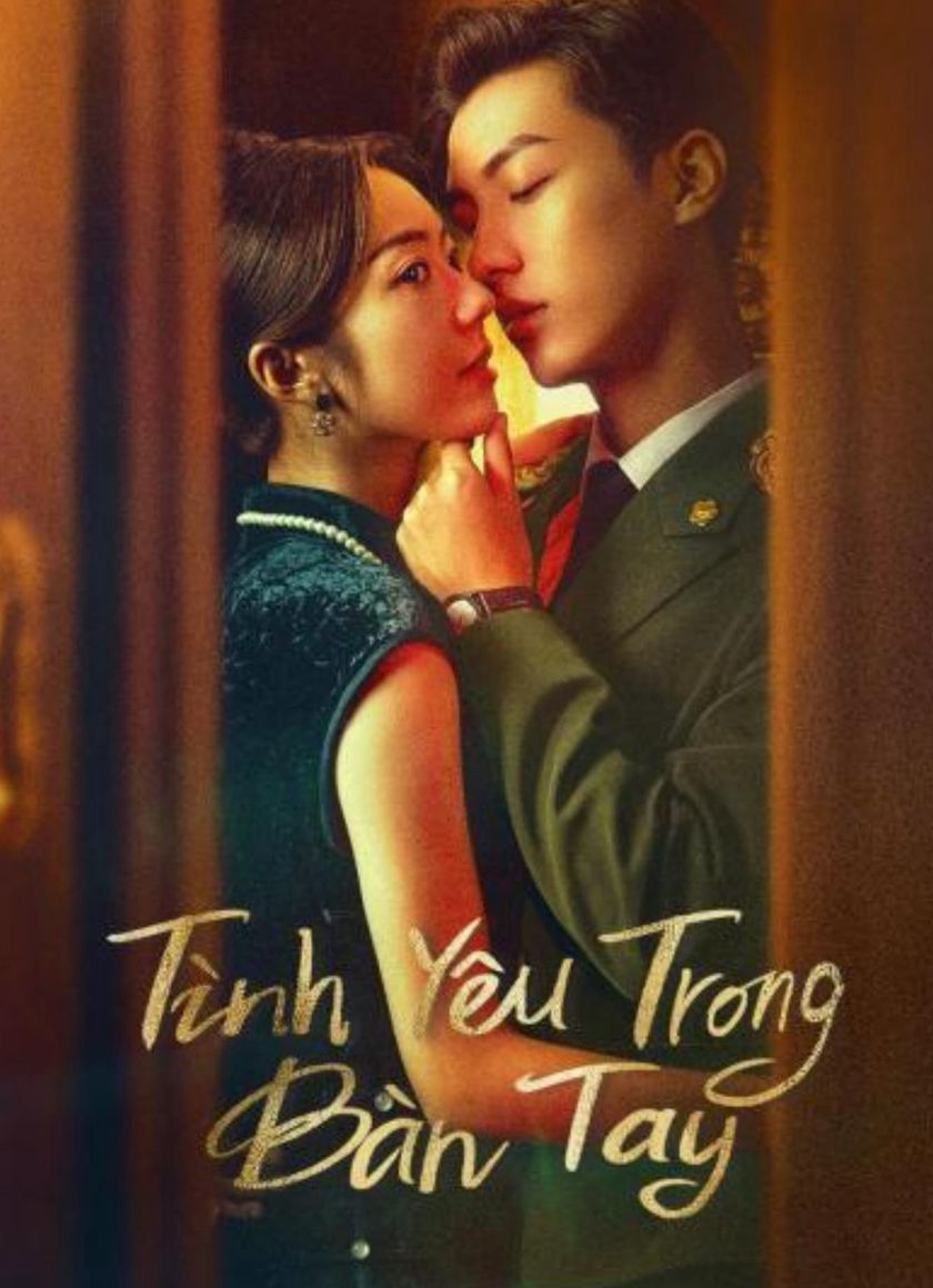 Tình Yêu Trong Bàn Tay