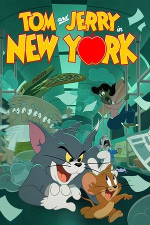 Tom and Jerry in New York (Phần 2)
