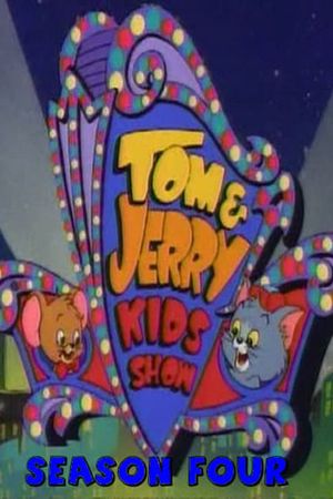 Tom and Jerry Kids Show (1990) (Phần 4)