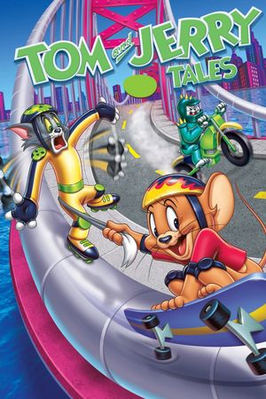 Tom and Jerry Tales (Phần 1)