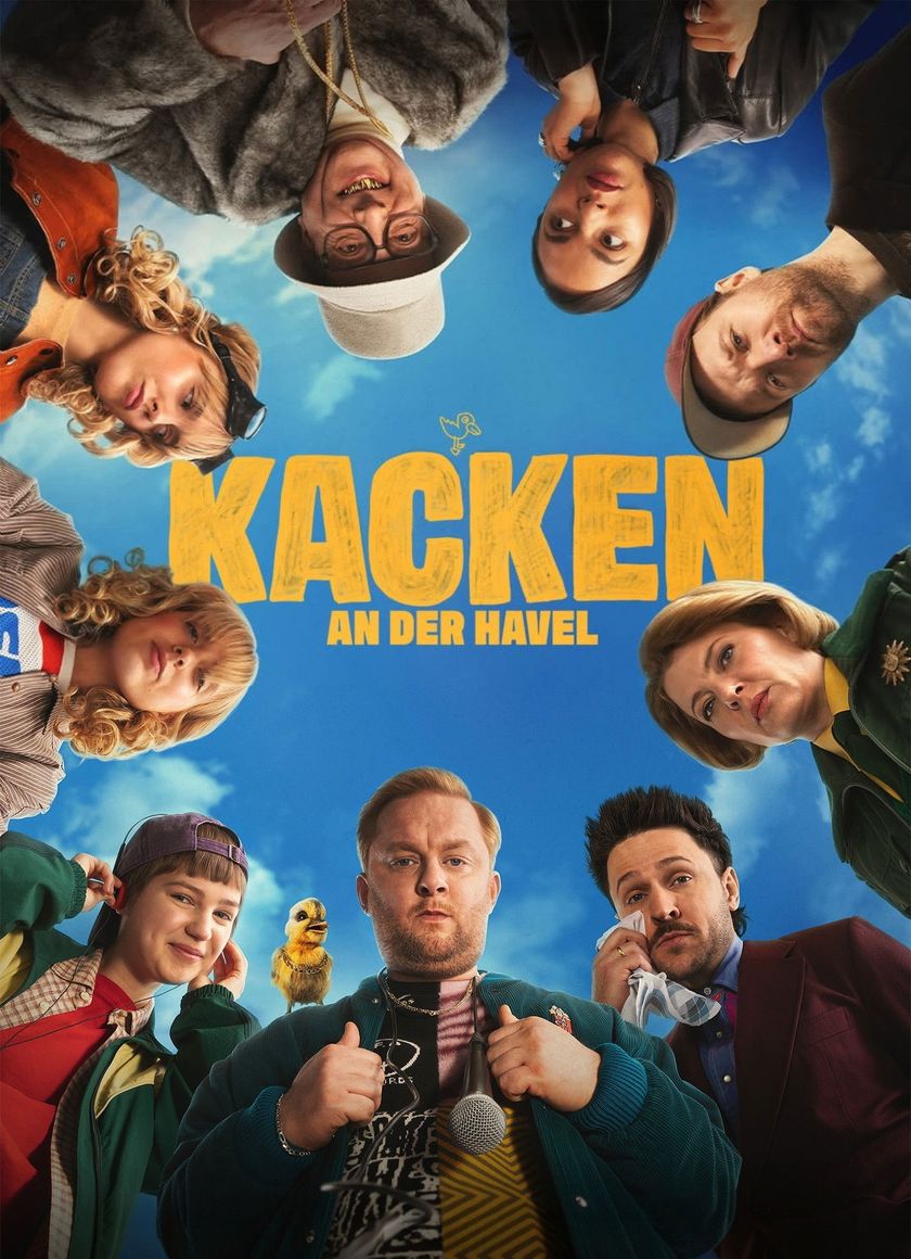 Toni Của Kacken (Kacken an der Havel)