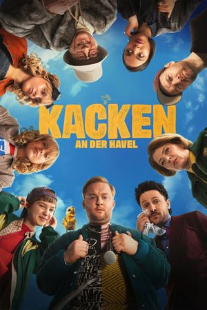 Toni Của Kacken (Kacken an der Havel)