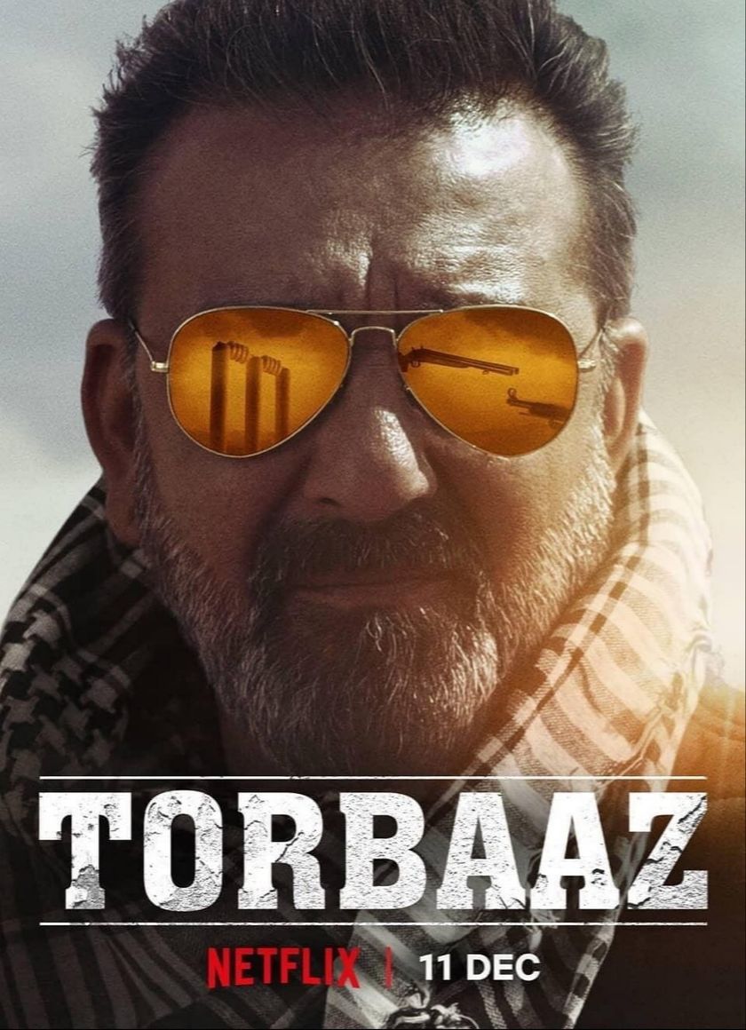 Torbaaz: Sức Mạnh của Cricket