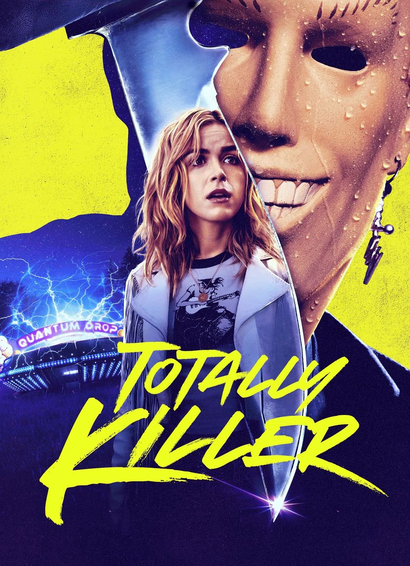 Totally Killer