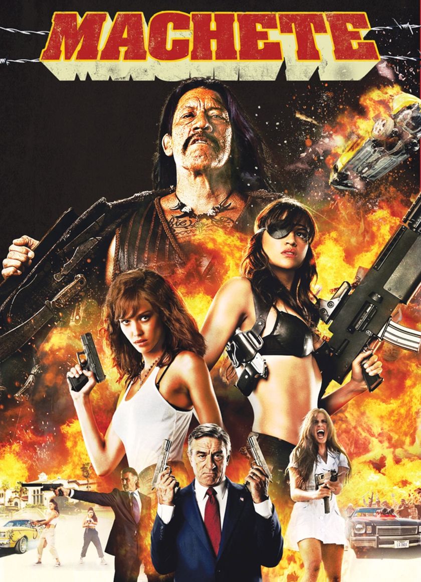 Tập Đoàn Sát Thủ