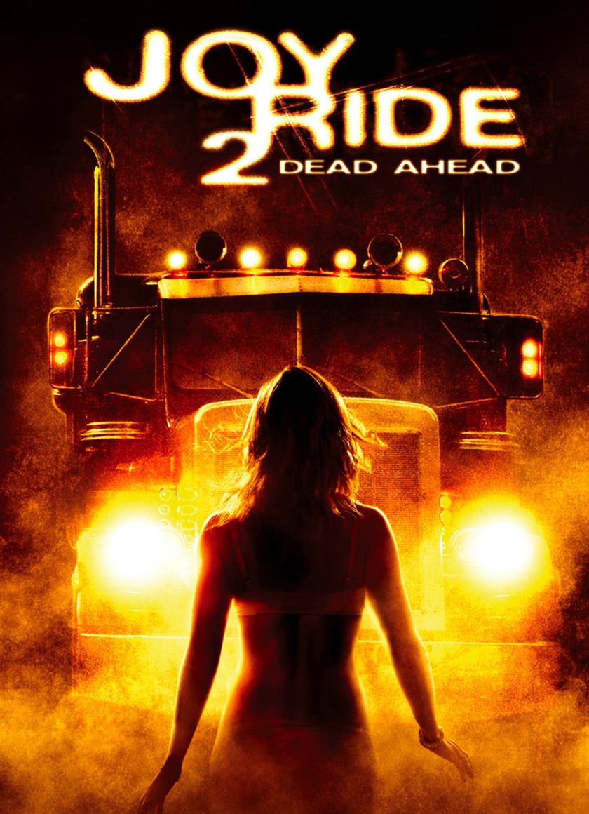 Trò Đùa Chết Người 2