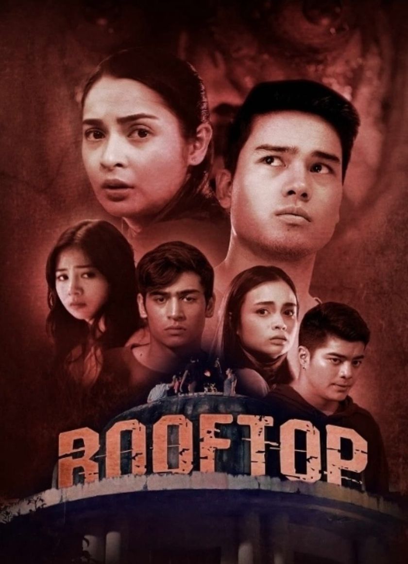 Trò Đùa Chết Người