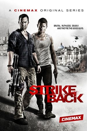 Trả Đũa (Phần 2)