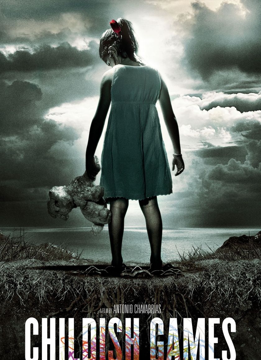 Trò Đùa Trẻ Con