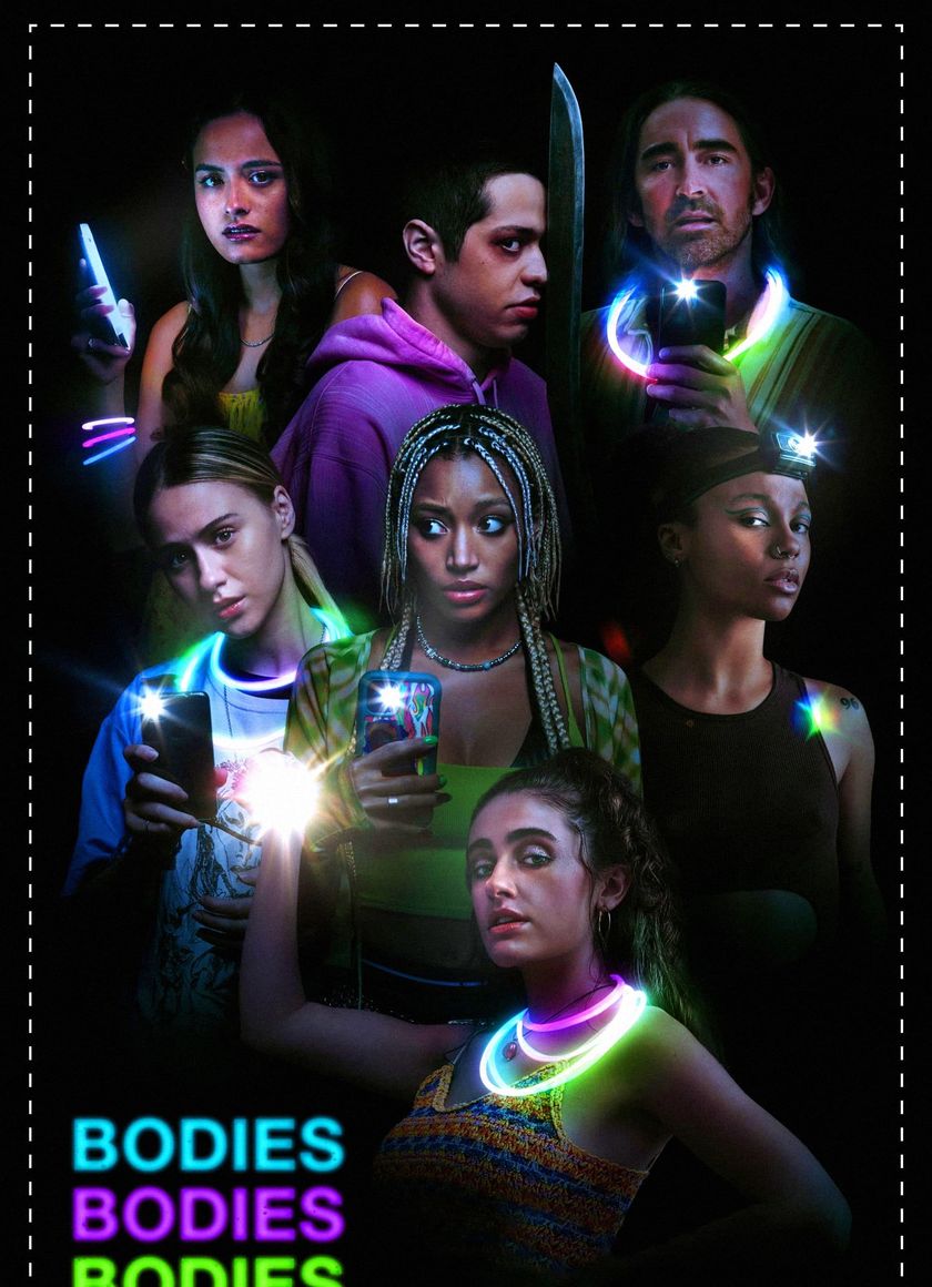 Trò Chơi Cơ Thể