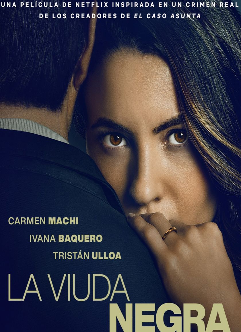 Trò chơi của một góa phụ