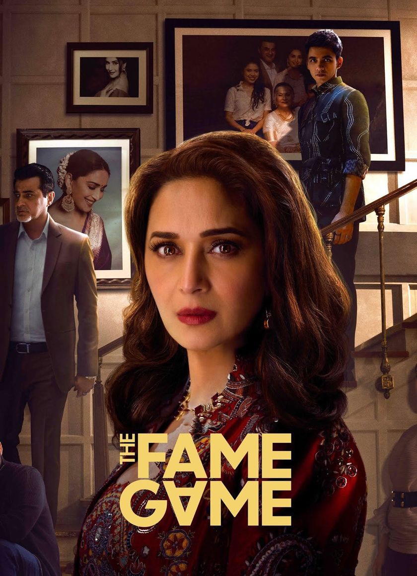 Trò Chơi Danh Tiếng