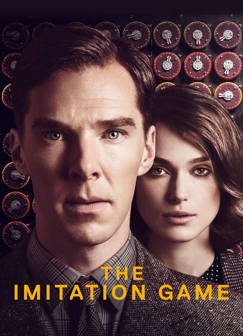 Trò Chơi Giải Mã