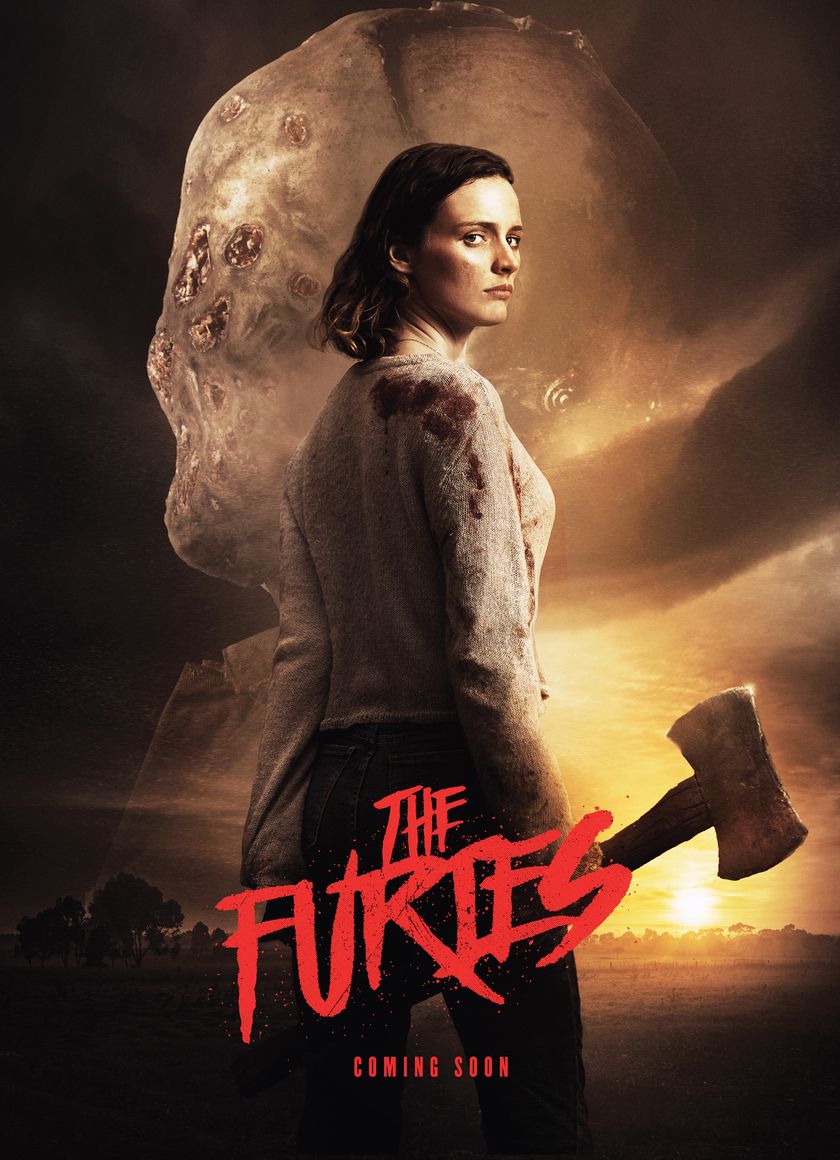 Trò Chơi Giết Chóc