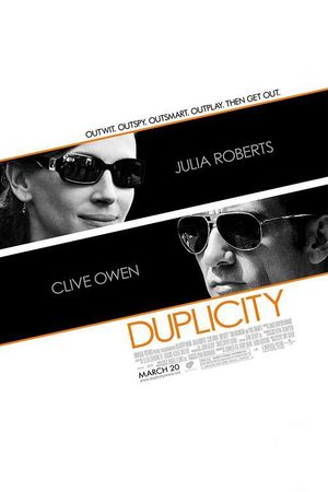 Trò Chơi Hai Mặt