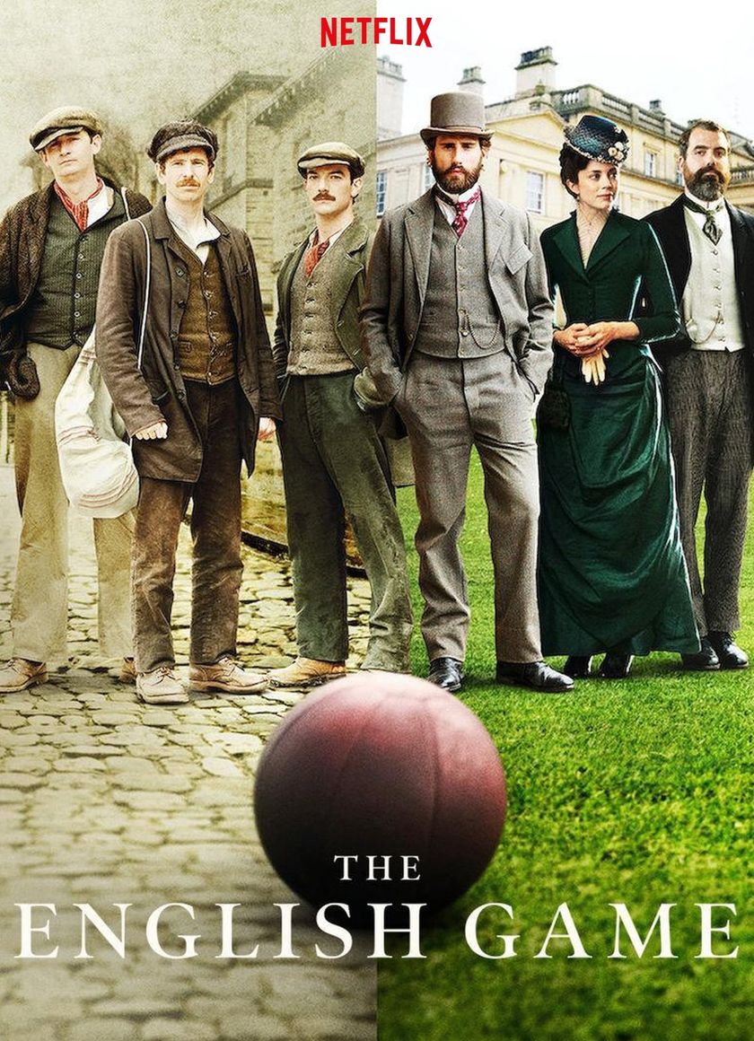 Trò chơi nước Anh