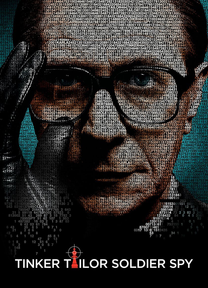 Trò Chơi Nội Gián