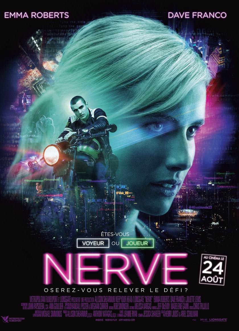 Trò Chơi Đoạt Mạng