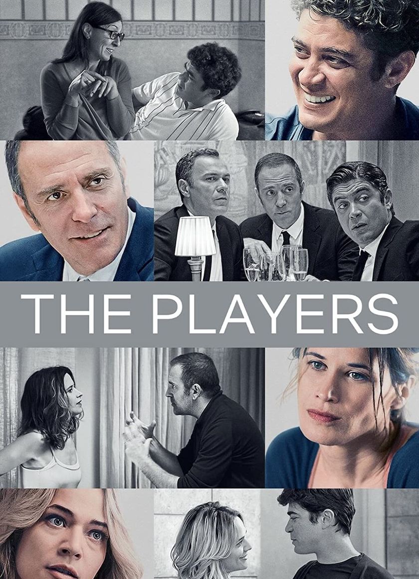 Trò chơi sở khanh