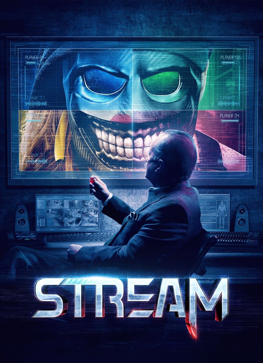 Trò Chơi Sát Nhân