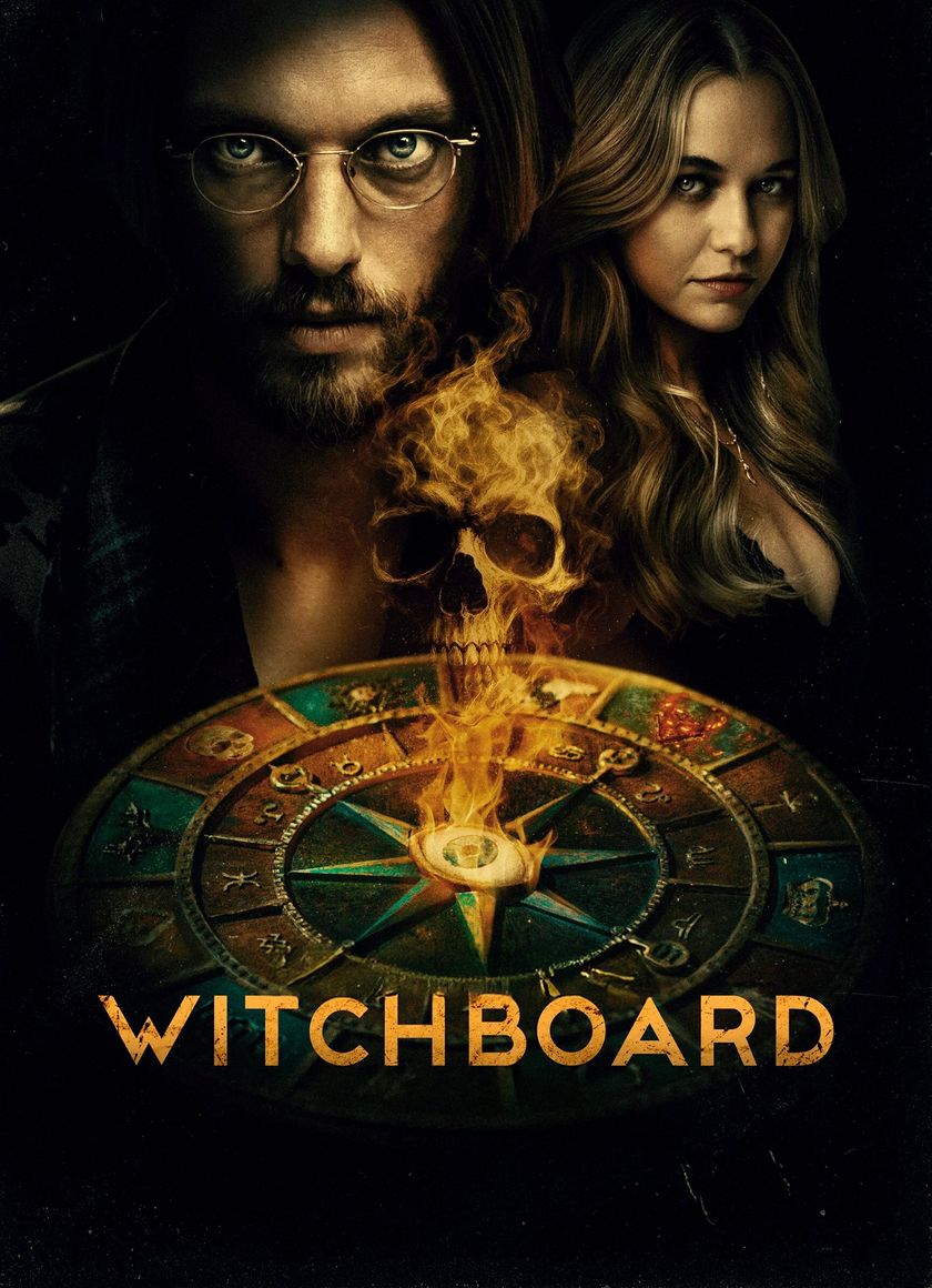 Trò Chơi Tử Thần