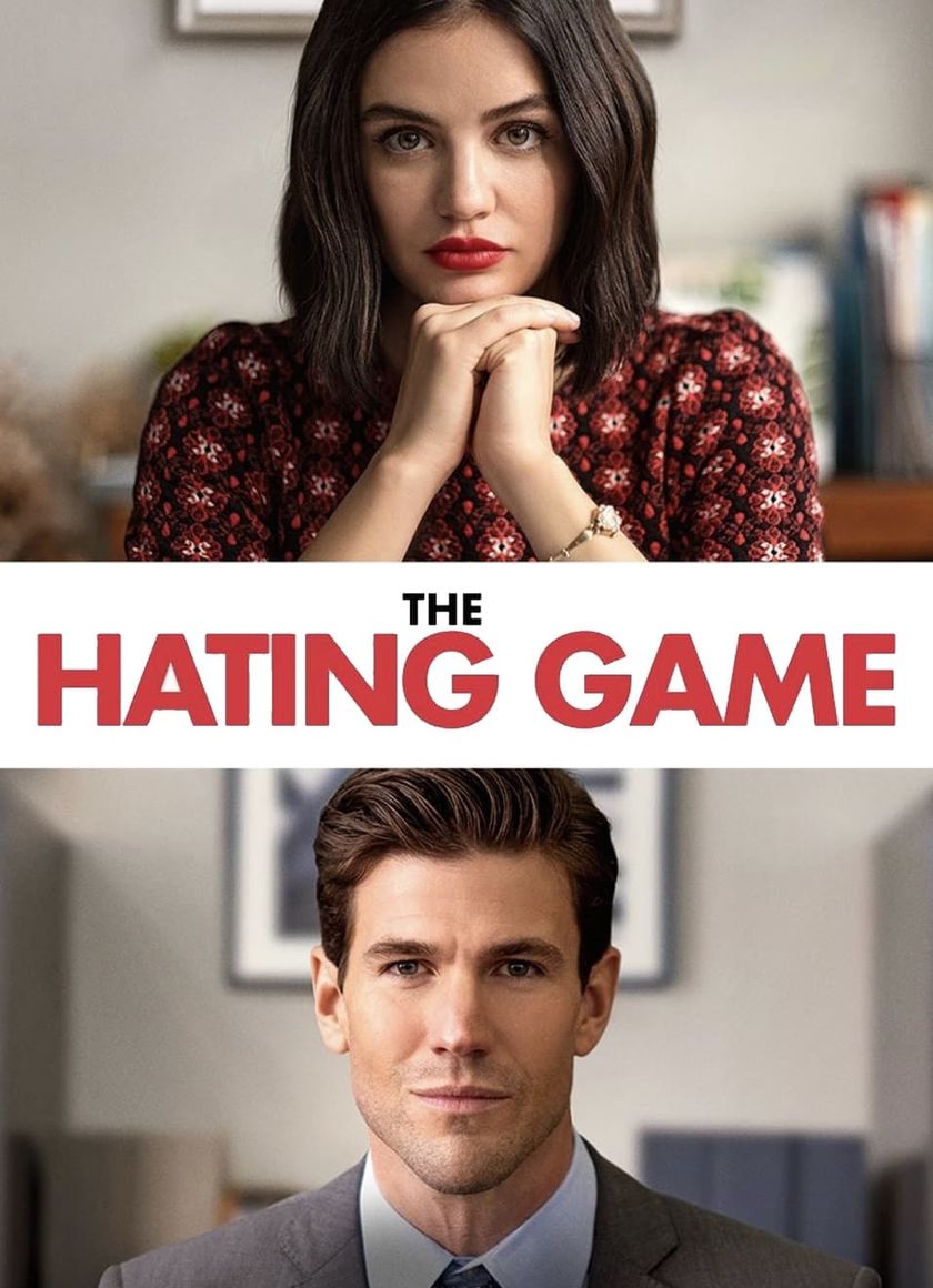 Trò Chơi Thù Hận