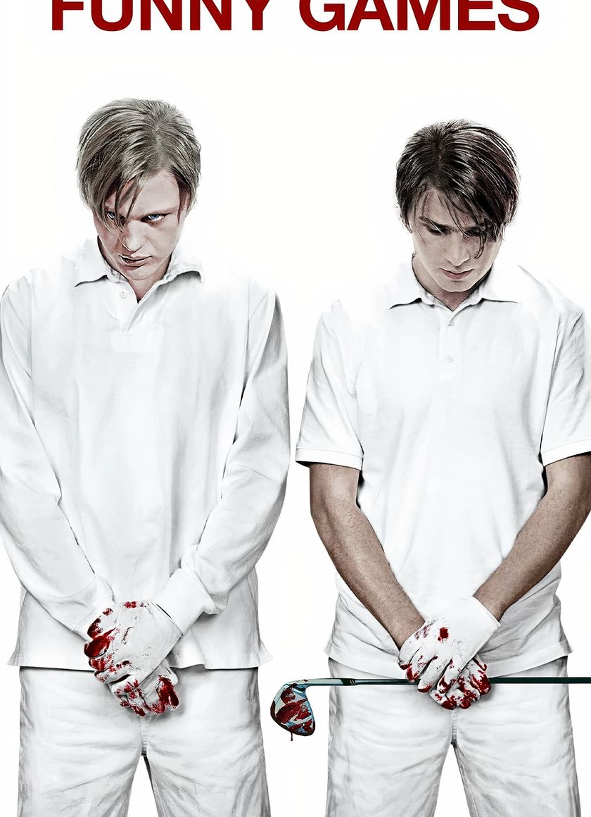 Trò Chơi Thảm Sát