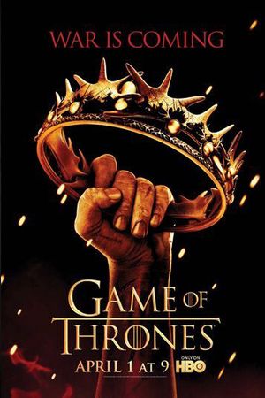 Trò Chơi Vương Quyền 2