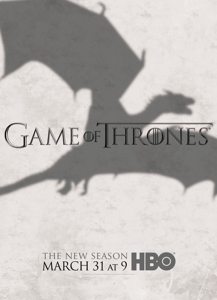 Trò Chơi Vương Quyền 3