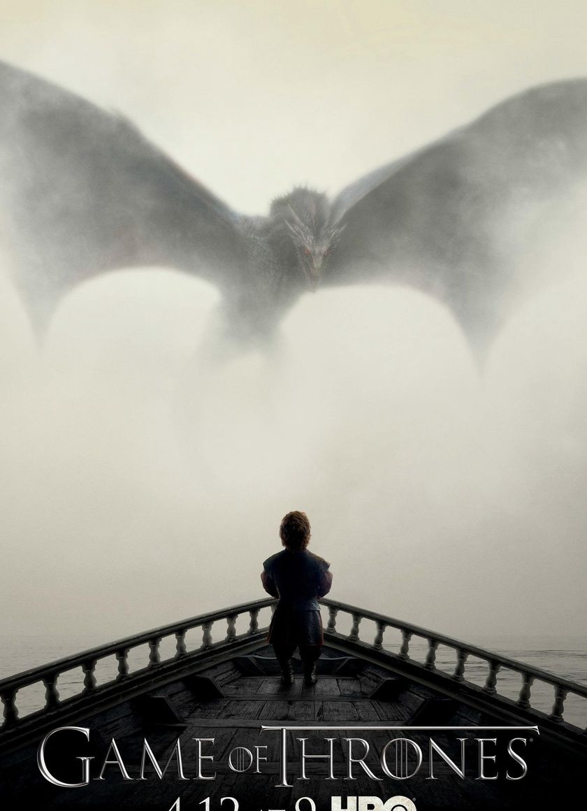 Trò Chơi Vương Quyền 5