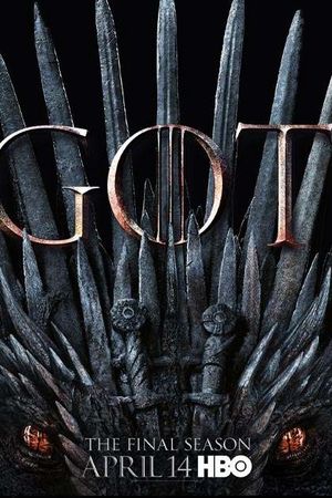 Trò Chơi Vương Quyền 8