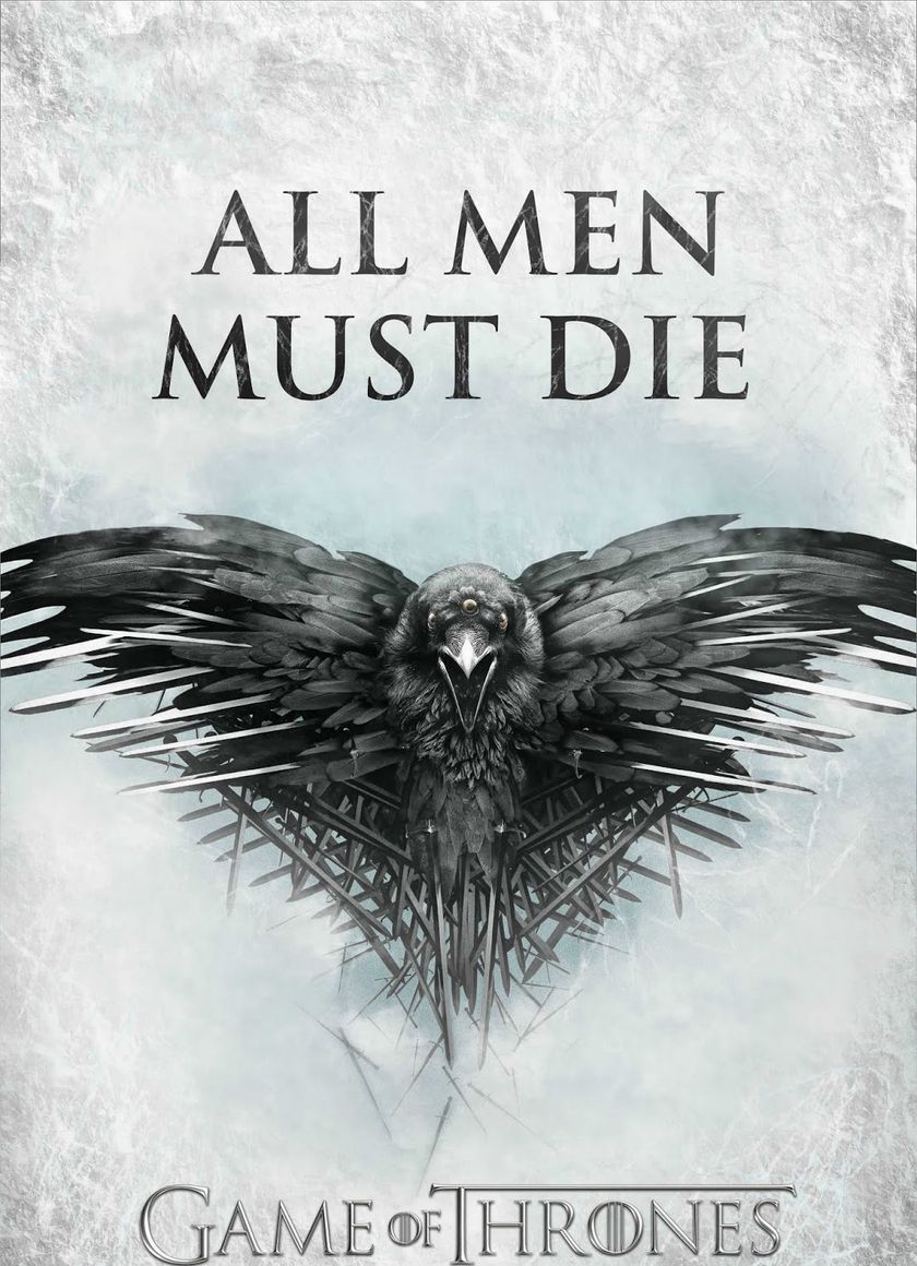 Trò Chơi Vương Quyền (Phần 4)