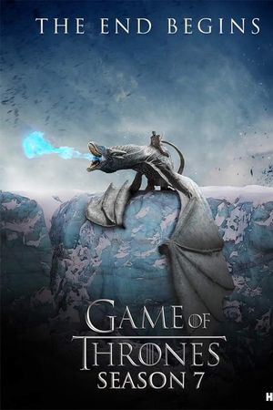 Trò Chơi Vương Quyền (Phần 7)