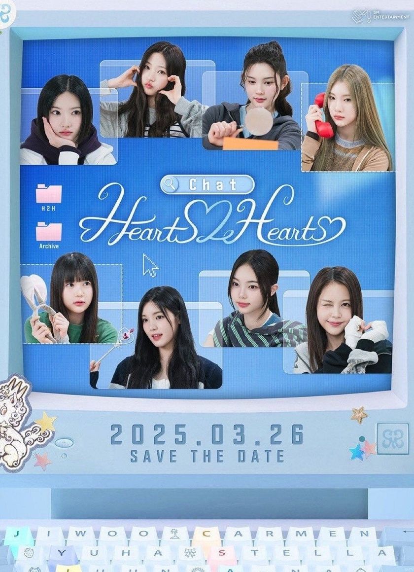 Trò Chuyện Từ Trái Tim