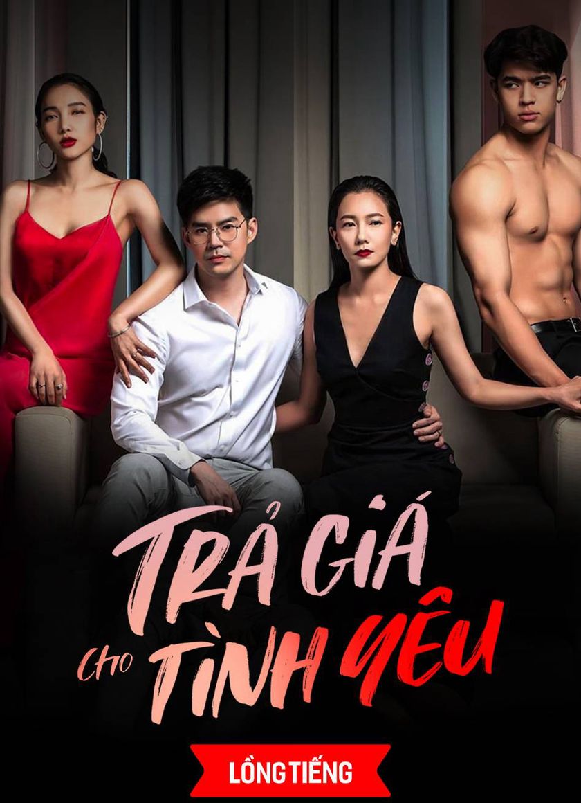 Trả Giá Cho Tình Yêu