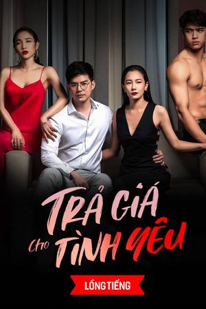 Trả Giá Cho Tình Yêu