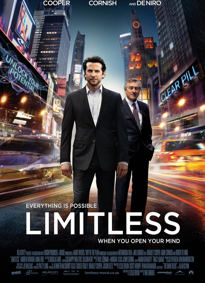 Trí Lực Siêu Phàm