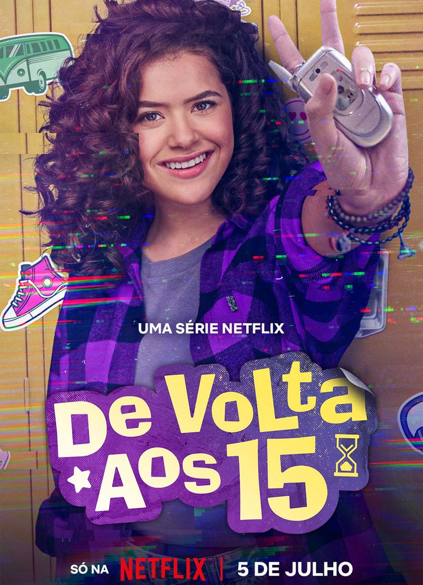 Trở Lại 15 (Phần 2)