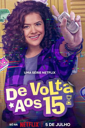 Trở Lại 15 (Phần 2)