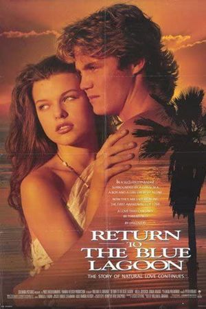 Trở Lại Eo Biển Xanh