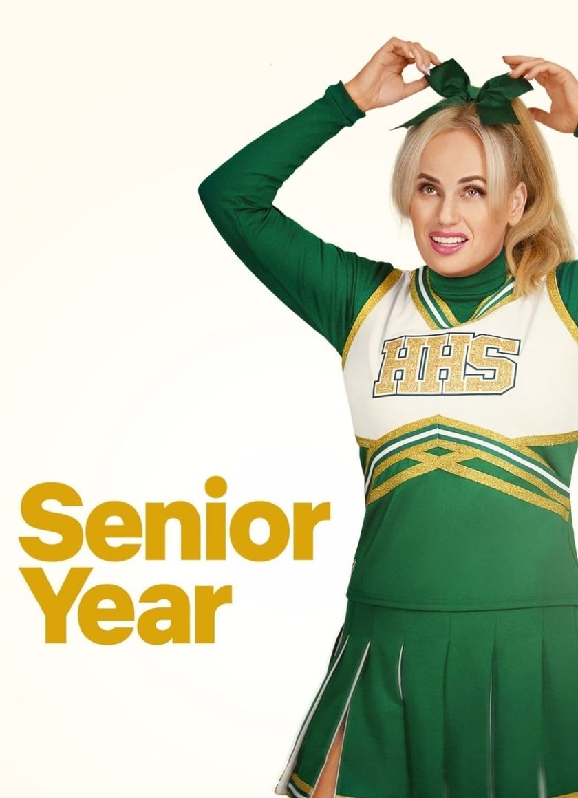 Trở Lại Năm Tốt Nghiệp