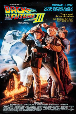 Trở Lại Tương Lai 3