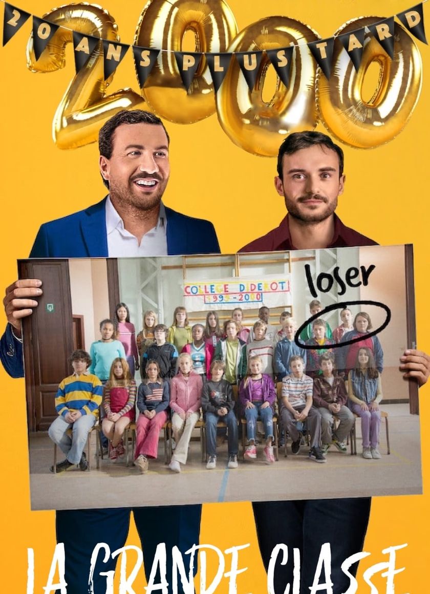 Trở Lại Trường Xưa