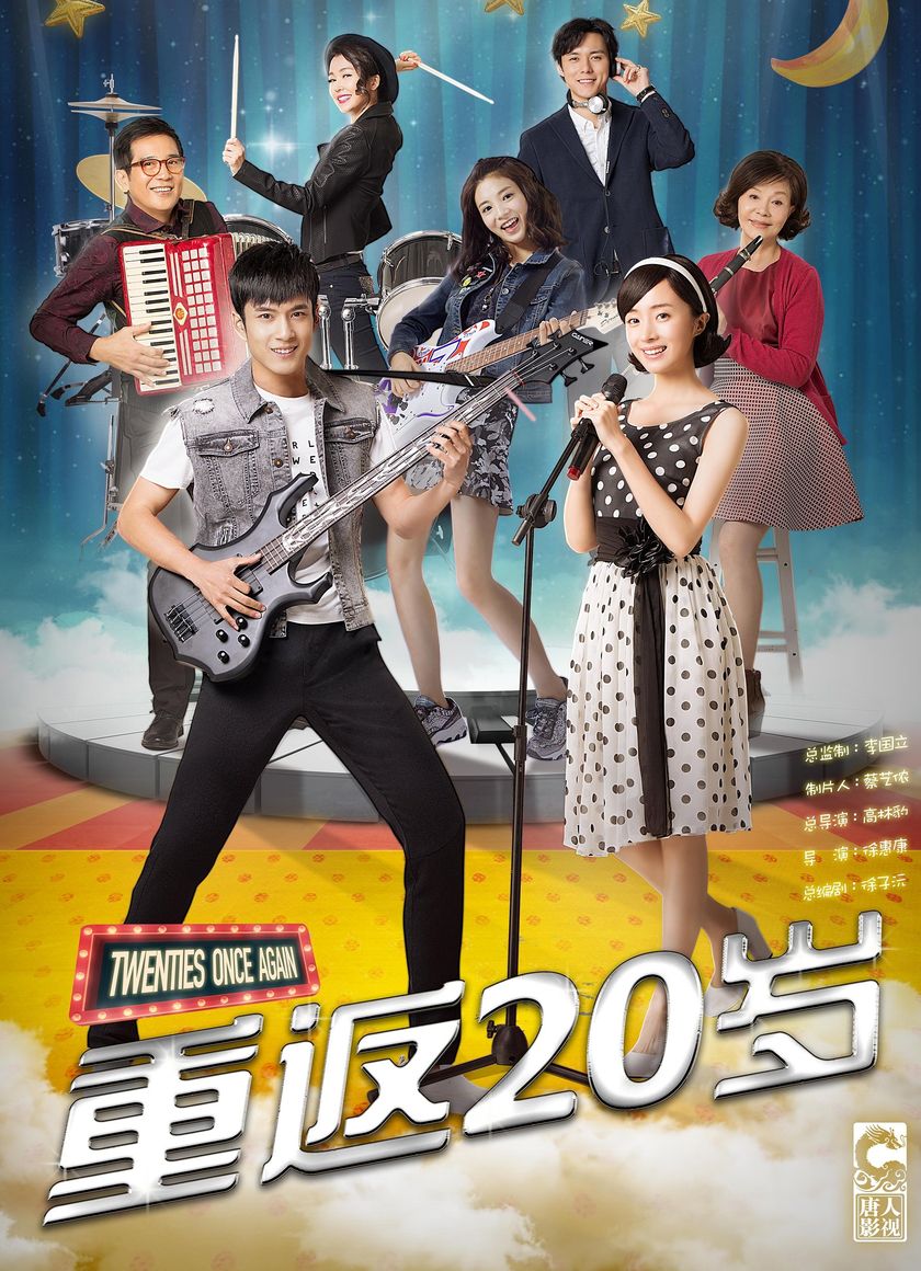 Trở Lại Tuổi 20