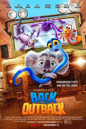 Trở Lại Vùng Hoang Dã