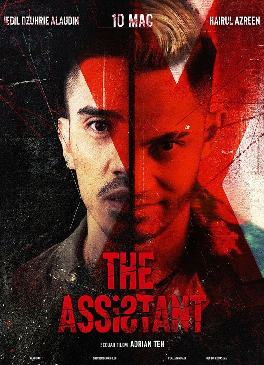 Trợ Thủ Bí Ẩn